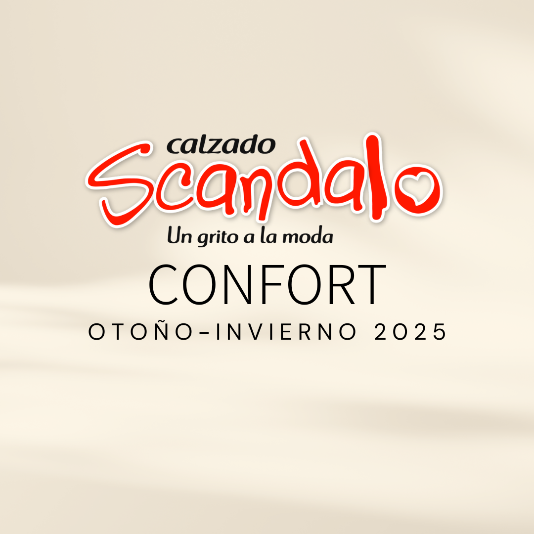 Confort Mayoreo