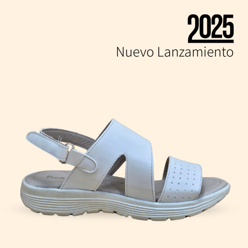 Mayoreo De 6 Pares De Sandalia Silueta Nairobi Late Estilo-5334