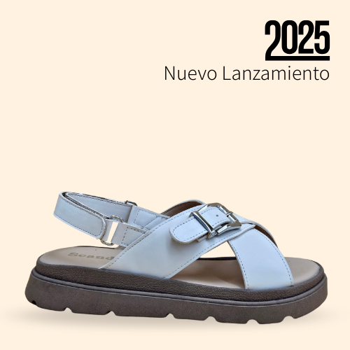 Mayoreo De 6 Pares DeSandalia Playa Nairobi Late Estilo-7032