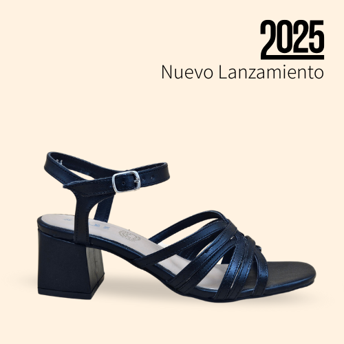 Mayoreo De 6 Pares De Zapatilla Ballet Cabra Negro Estilo-2721