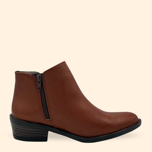 Botín 1410 en Color Nairobi Tan Estilo- 754