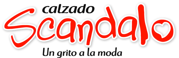 Calzado Scandalo